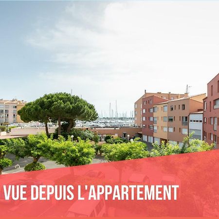 Residence Quai D'Azur Agde Exterior photo