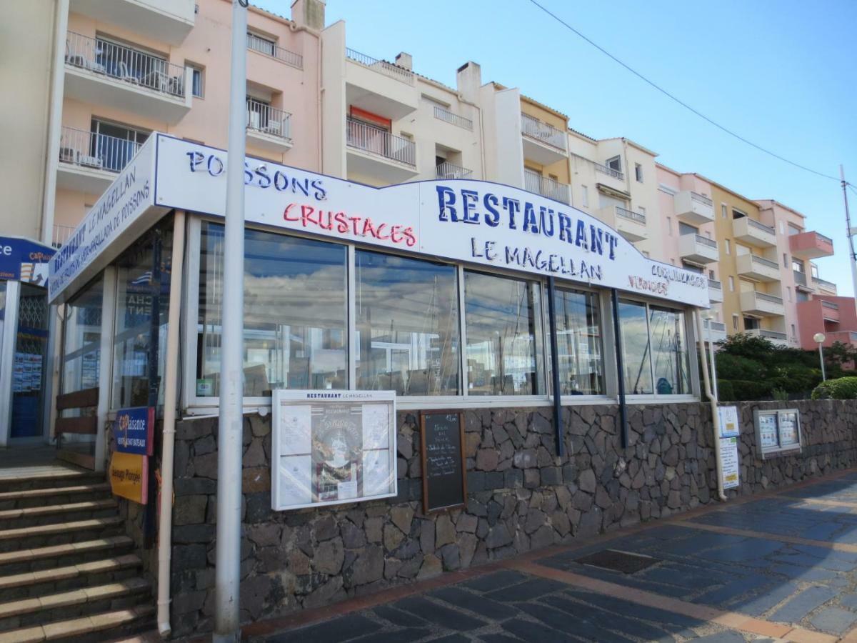 Residence Quai D'Azur Agde Exterior photo